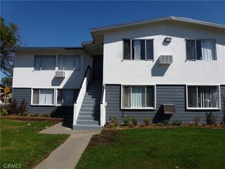 2501 S Baker St, Santa Ana, CA 92707