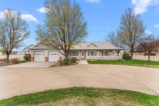 2186 W Mcmillan Rd, Meridian, ID 83646