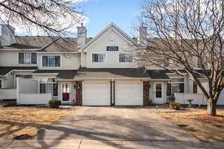 4255 Merrimac Ln N Unit 40, Plymouth, MN 55446