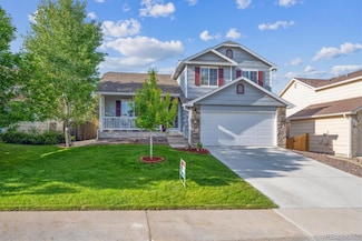 23634 Broadmoor Dr, Parker, CO 80138