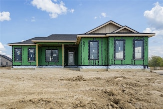 1214 Normandy Rue, Sugarcrk Township, OH 45458