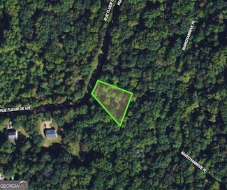 0 Rue Fleur de Lis Unit 10519362, Lavonia, GA 30553