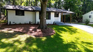 5324 Joan of Arc Place, Atlanta, GA 30349