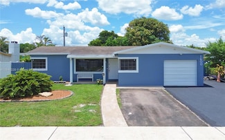 1600 N 73rd Ave, Hollywood, FL 33024