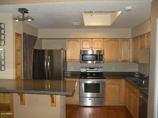 1245 W 1st St Unit F127, Tempe, AZ 85281