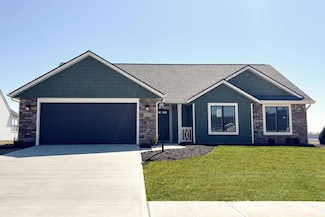 3428 Beowulf Run, Auburn, IN 46706