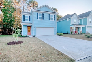 3335 Moss Bridge Ln, Myrtle Beach, SC 29579