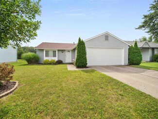 7728 Eagle Trace Cove, Fort Wayne, IN 46825