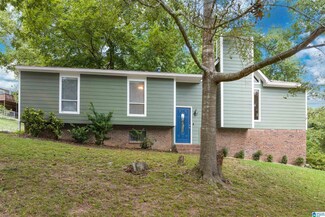 4610 Stonebridge Cir, Irondale, AL 35210