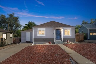 62 Winona Ct, Denver, CO 80219