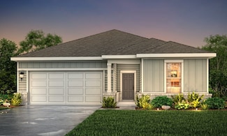 Travis, Katy, TX 77493