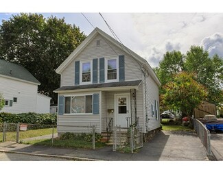 37 Epping St, Lowell, MA 01852