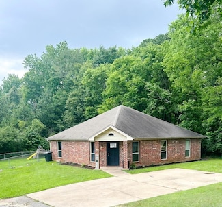 2526 Old Congo Rd, Benton, AR 72019