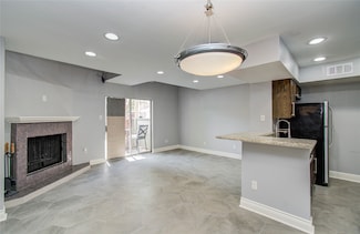 2800 Jeanetta St Unit 1612, Houston, TX 77063