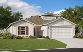 3279 Golden Eye Dr, Orange Park, FL 32065