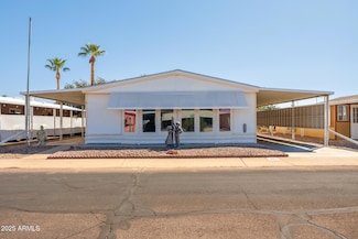 2100 N Trekell Rd Unit 336, Casa Grande, AZ 85122