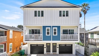 1306 1st St S, Jacksonville Beach, FL 32250