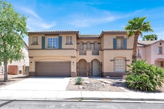3040 Carbondale St, Las Vegas, NV 89135