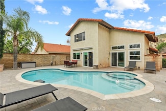 19332 Old Friend Rd, Canyon Country, CA 91351