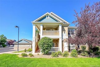 8200 E 8th Ave Unit 1203, Denver, CO 80230