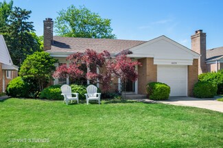 6028 N Landers Ave, Chicago, IL 60646