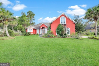1036 Greenwillow Dr, Saint Marys, GA 31558