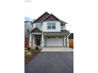 2726 Willamina Ave, Forest Grove, OR 97116
