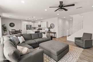 14435 W El Cortez Place, Surprise, AZ 85387