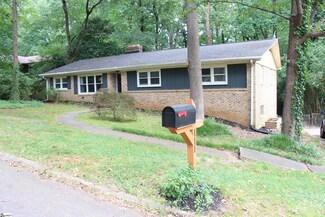 111 Great Glen Rd, Greenville, SC 29615