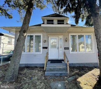 6026 Camden Ave, Pennsauken, NJ 08110