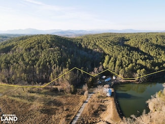 01 Thompson Lake Rd, Rutherfordton, NC 28139