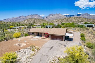 4977 N Boyd Ln, Tucson, AZ 85750