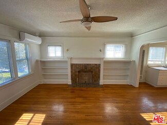 1549 S Wilton Place, Los Angeles, CA 90019