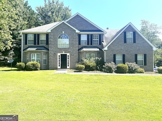4021 Smithfield Way, Ellenwood, GA 30294