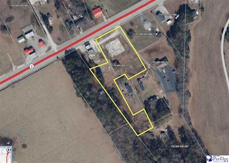 13691 Highway 9, Chesterfield, SC 29709