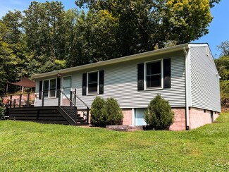 168 Landon Ln, Ronceverte, WV 24970