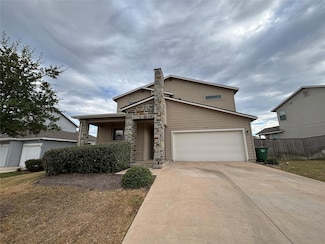 5701 Gerard Dr, Austin, TX 78744