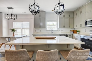 5713 Falkirk Ln, Matthews, NC 28104