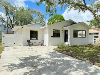 321 42nd Ave S, Saint Petersburg, FL 33705