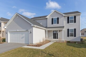 1385 Keller St, Elburn, IL 60119
