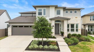 8113 Edmondson Bend, Austin, TX 78744