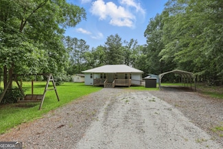 1469 Tabernacle Church Rd, Lincolnton, GA 30817