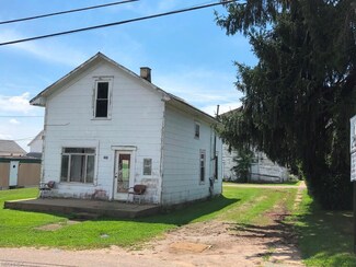 1935 Union St, Stockport, OH 43787