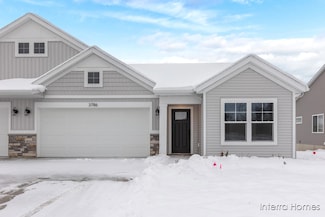 3786 Ambrosia Dr SW Unit 23, Grand Rapids, MI 49534