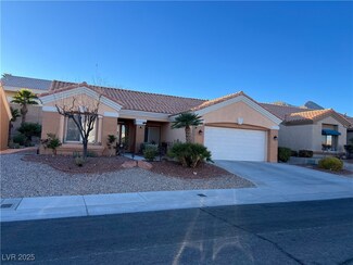 1925 Hot Oak Ridge St, Las Vegas, NV 89134