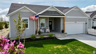4507 N Searle Ln, Eagle Mountain, UT 84005