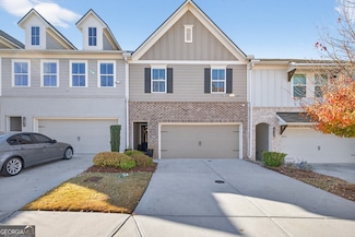 2964 Edgemont Ln SW, Marietta, GA 30008