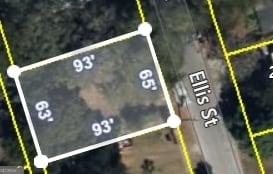 2411 Ellis St, Brunswick, GA 31520