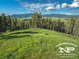 Ranch 1 N Pass Ranch, Bozeman, MT 59715
