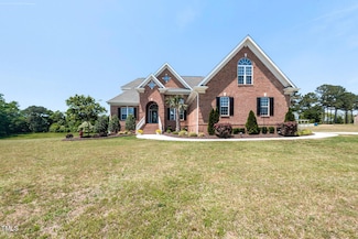 120 Gentle Rain Dr, Garner, NC 27529